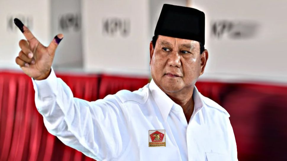 The New Of Prabowo: Dianggap Menteri Terbaik, Prestasi Nihil, Dan Ia ...