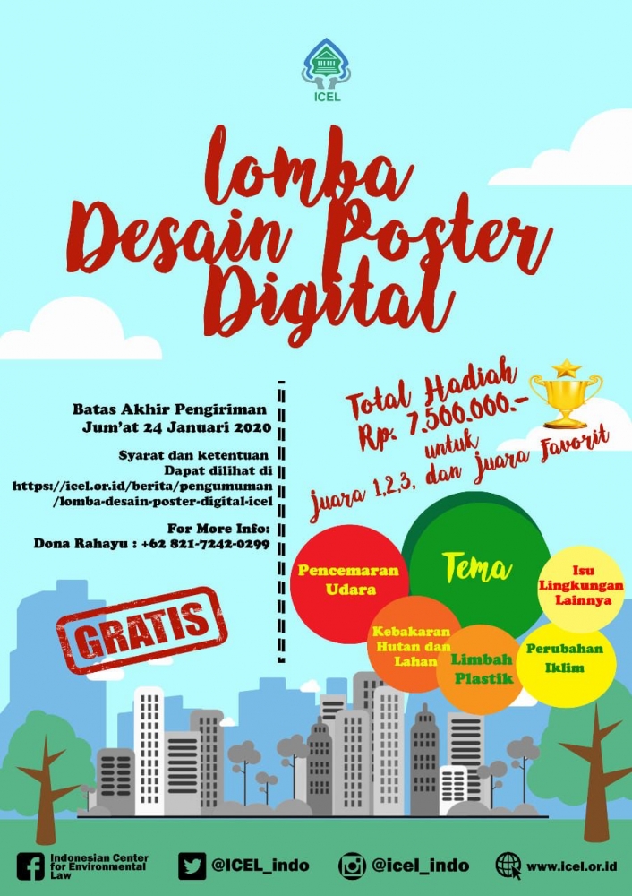 Apa Pengertian Iklan Slogan Dan Poster - Dunia Belajar