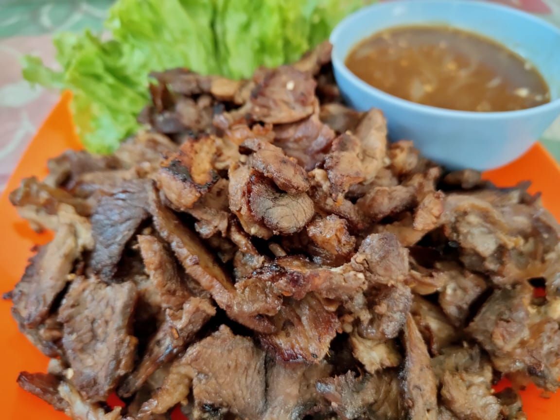 Sei Sapi Grand Wisata