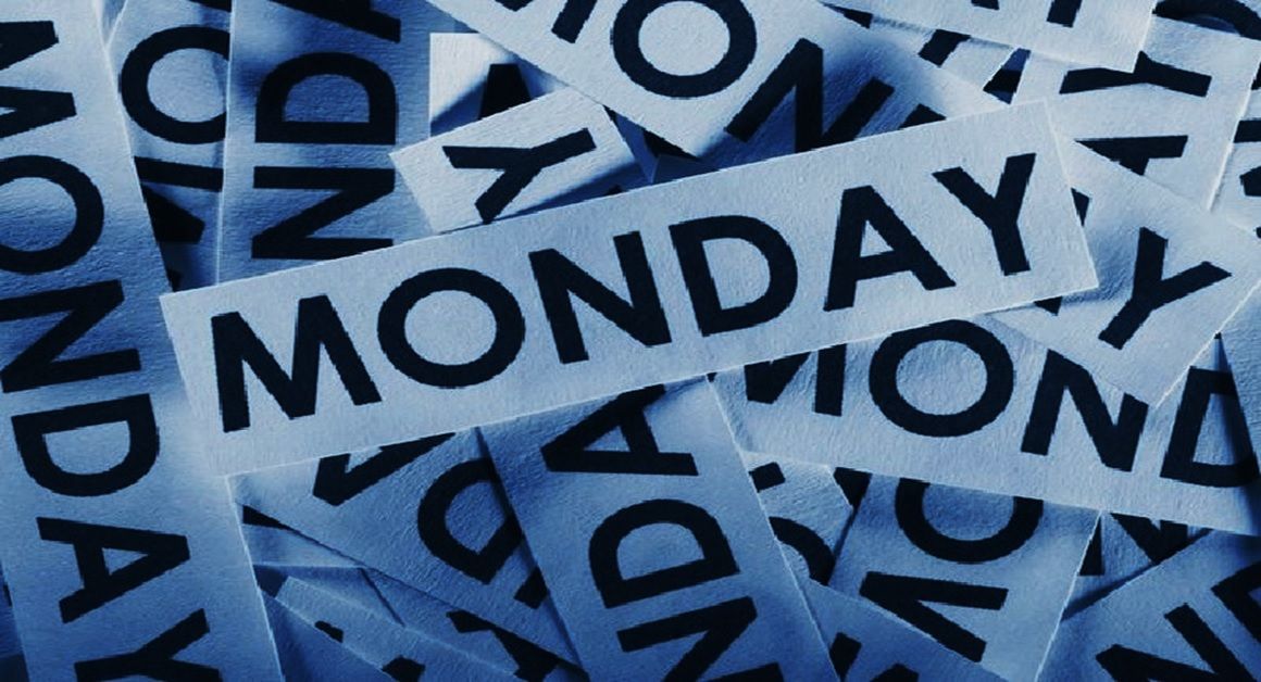 Ini Hari Senin Bung! - Kompasiana.com