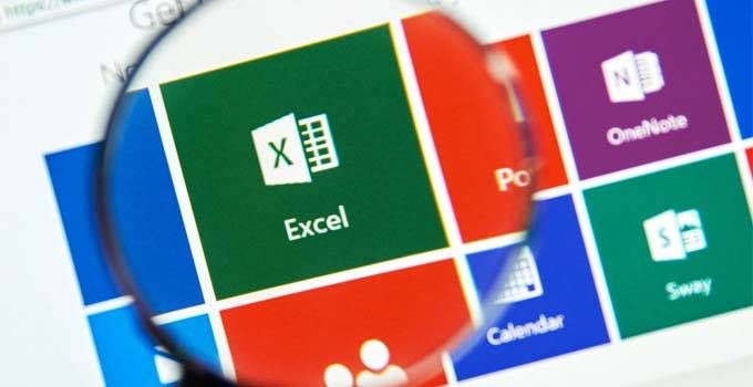 Cara Memproteksi Cell Dan Range Excel Kompasiana Com