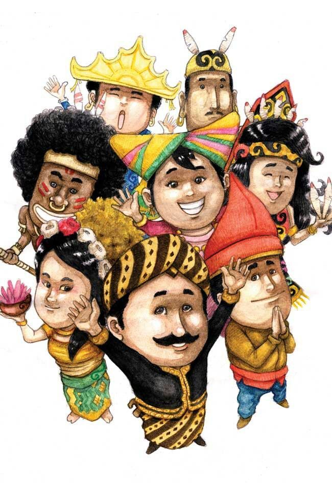 Komunikasi Antar Budaya Apakah Penting Halaman All Kompasiana Com