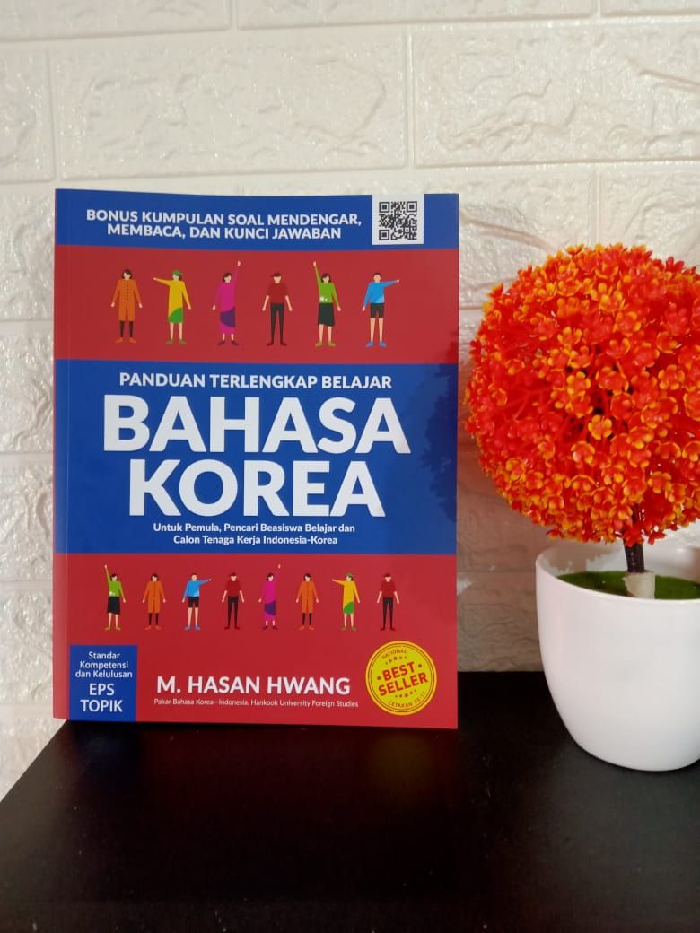 Download Buku Bahasa Korea Terpadu Untuk Orang Indonesia Pdf Gratis ...