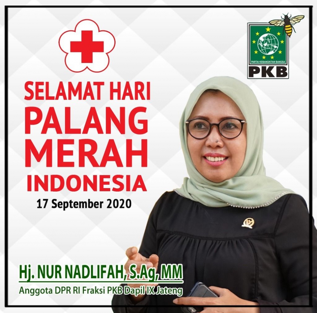 Mba Nad Selamat Hari Ulang Tahun Pmi Ke 75 Selalu Memberi Solusi Bagi Kemanusiaan Kompasiana Mba Nad Selamat Hari Ulang Tahun Pmi Ke 75 Selalu Memberi Solusi Bagi Kemanusiaan Kompasiana