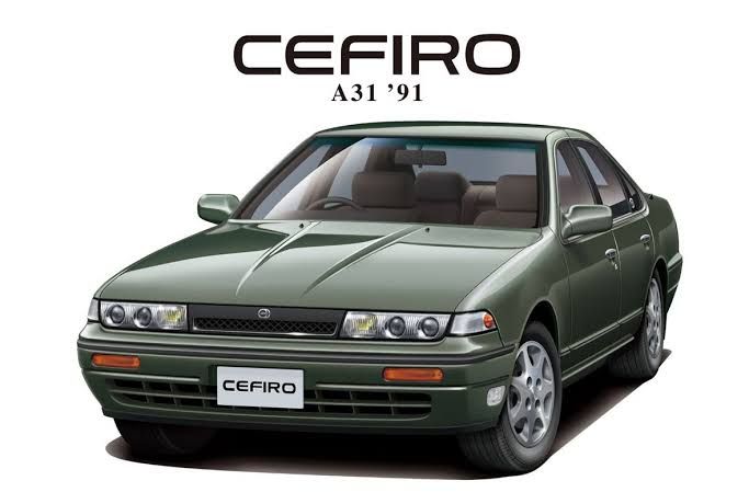 cefiro mobil