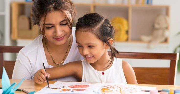 Meskipun Di Rumah Saja Yuk Asah Bakat Dan Minat Anak Dengan Tips Efektif Halaman All Kompasiana Com