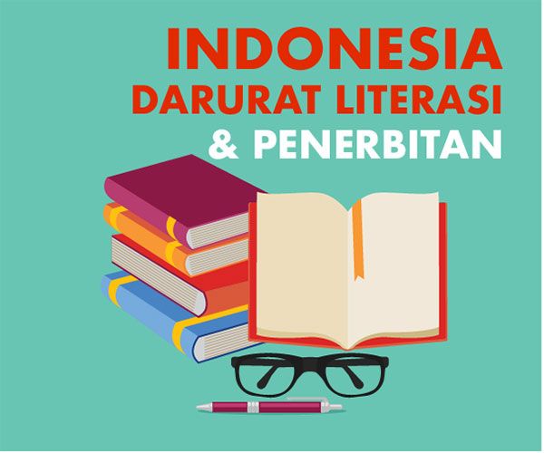 Literasi Indonesia  Menyedihkan Halaman 1 Kompasiana com  Literasi Indonesia  Menyedihkan Halaman 1 Kompasiana com