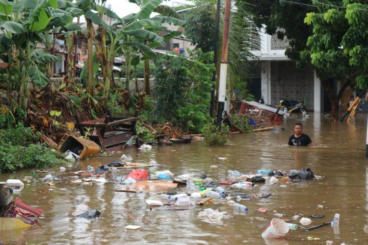 Terjadinya Banjir – Studyhelp