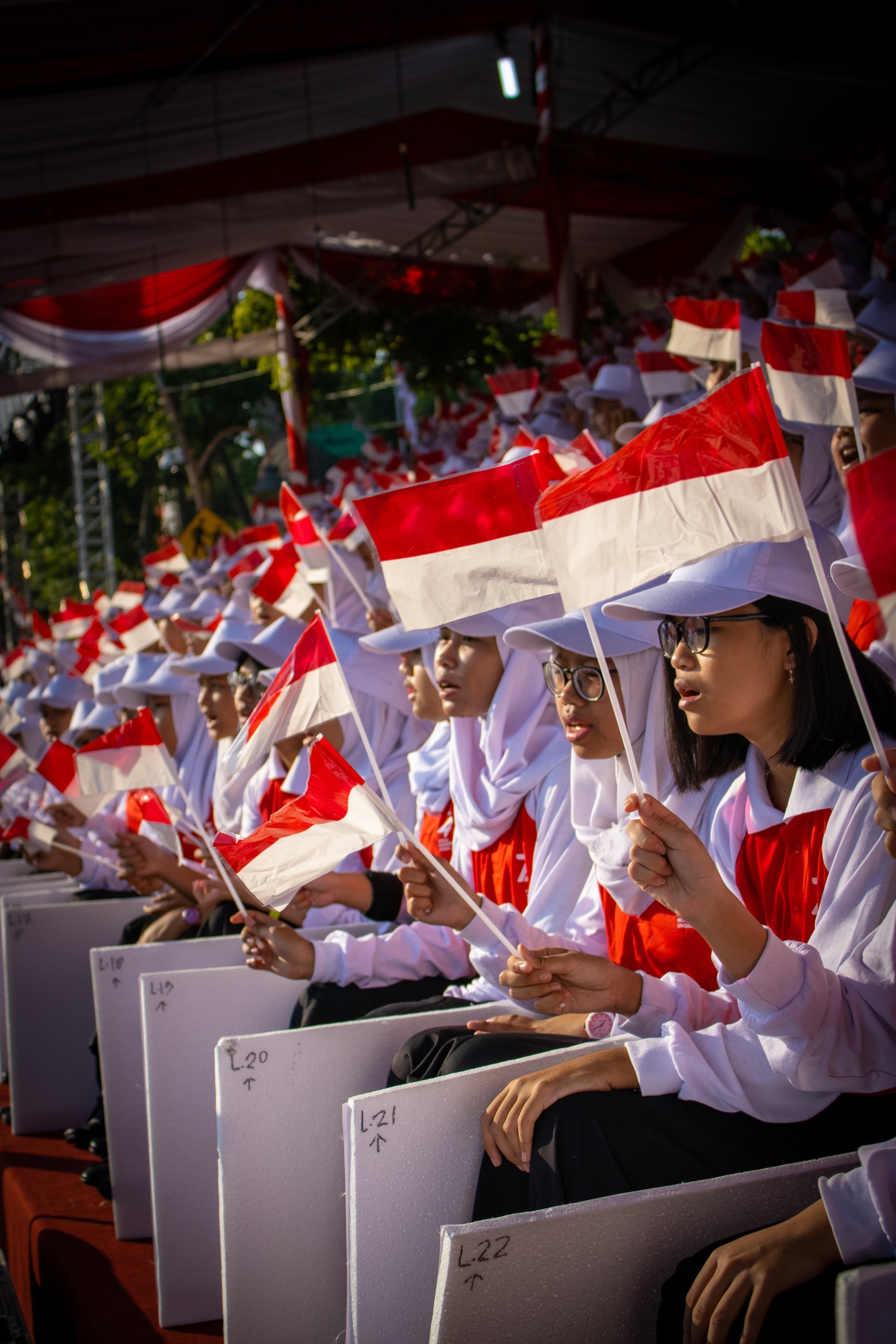 Harapan Saya Indonesia Untuk Kedepannya Kompasiana Com