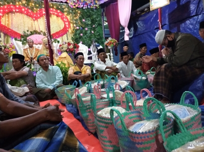 Dilema Menggelar Walimatul Ursy Di Tengah Pandemi Halaman All Kompasiana Com Dilema Menggelar Walimatul Ursy Di Tengah Pandemi Halaman All Kompasiana Com