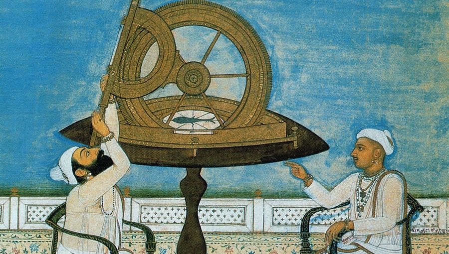 Мусульманская наука. Астрономия Исламского средневековья арабские астрономы. Астрономия средневековой Индии. Астрономия средни век васток.