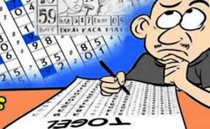 Serba Serbi Menafsir Angka Togel Siapa Tahu Saja Ada Yang Nyangkut Halaman 1 Kompasiana Com Serba Serbi Menafsir Angka Togel Siapa Tahu Saja Ada Yang Nyangkut Halaman 1 Kompasiana Com