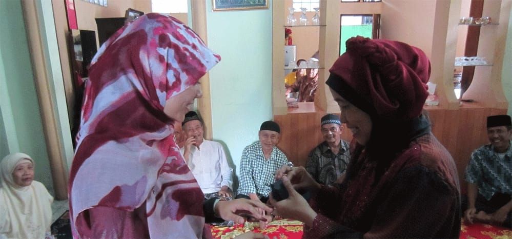 Ucapan Selamat Bertunangan Dalam Islam / Doa Tunangan ...