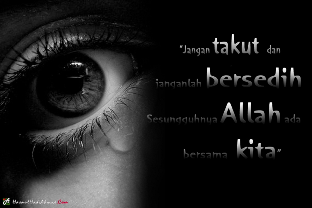 Jangan Bersedih Derita Hidup Ini Hanya Soal Giliran Halaman 1 Kompasiana Com
