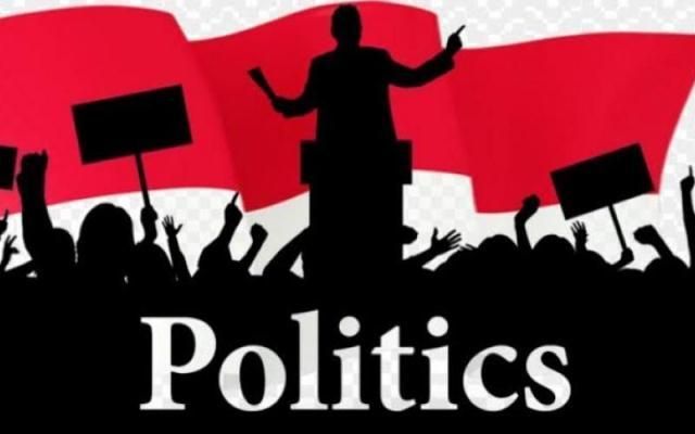 Demokrasi dan Perilaku Politik Lokal Halaman 1 Demokrasi dan Perilaku Politik Lokal Halaman 1