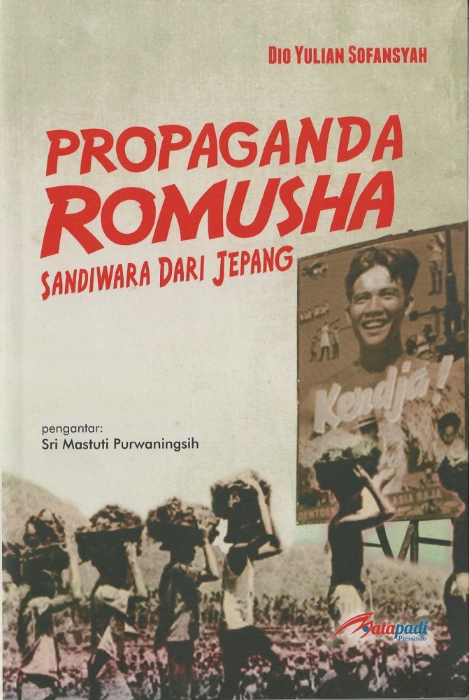 Film Propaganda Jepang yang Disiarkan di Indonesia Halaman 1
