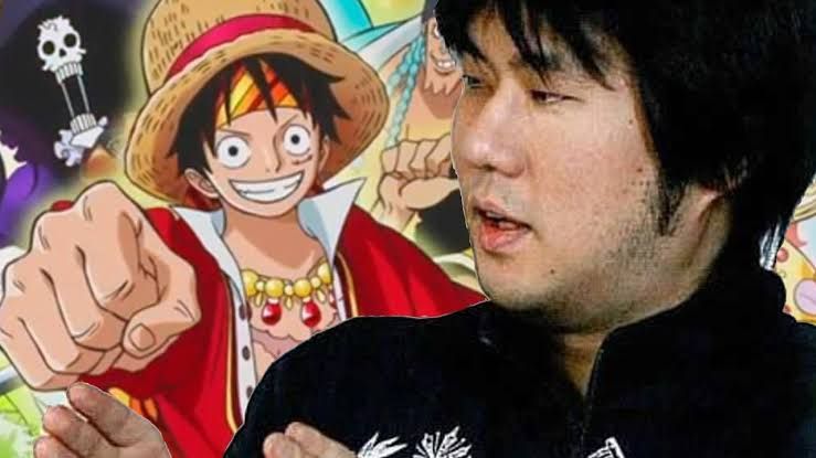 One Piece 992 Batal Tayang Minggu Ini Oda Dikonfirmasi Sakit Halaman All Kompasiana Com