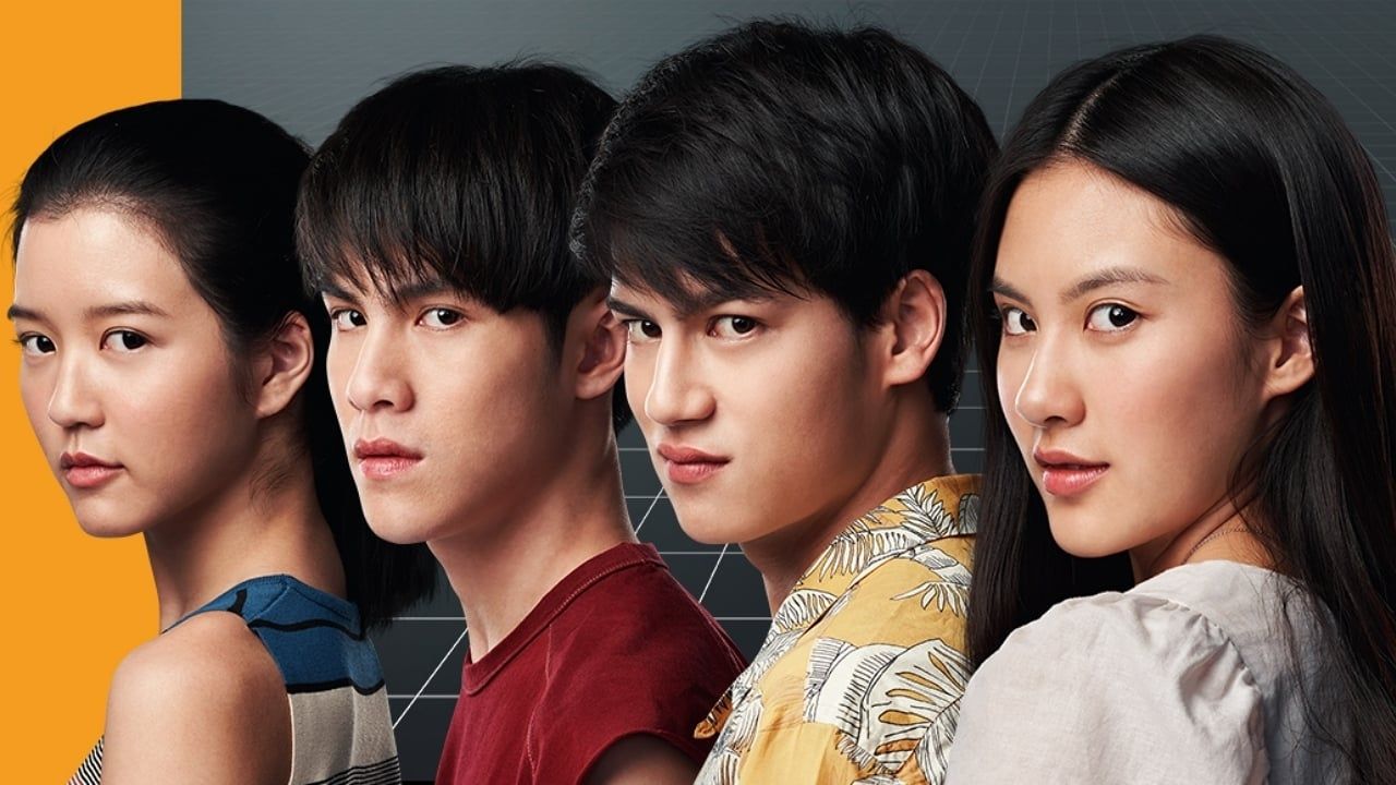 [Review] Bad Genius The Series - Kompasiana.com