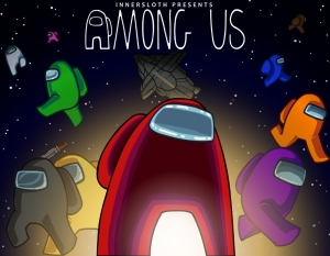 Apa Itu Among Us Halaman 1 Kompasiana Com