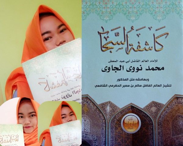 Tanda Tanda Kedewasaan Baligh Menurut Kitab Safinatun Najah Halaman 1 Kompasiana Com