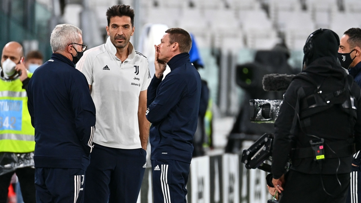 Batal Digelar Laga Juventus Vs Napoli Hadirkan Cekcok Politis Halaman 1 Kompasiana Com