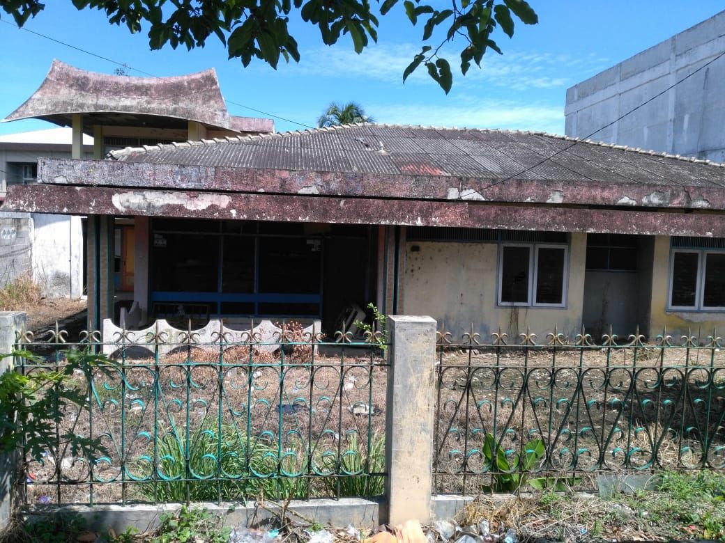 Rumah Berhantu  di Ajuen Halaman 1 Kompasiana com  Rumah Berhantu  di Ajuen Halaman 1 Kompasiana com