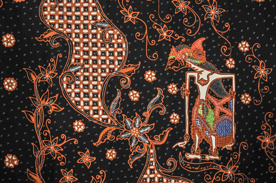 Mengenal Lebih  Jauh Batik  Tulis Bakaran Wetan Kompasiana com Mengenal Lebih  Jauh Batik  Tulis Bakaran Wetan Kompasiana com