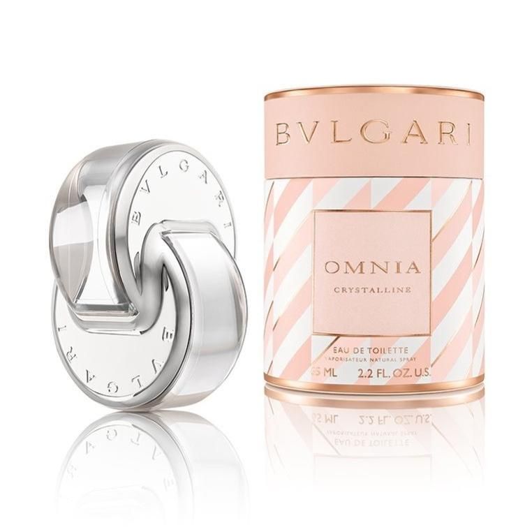 aroma bvlgari omnia