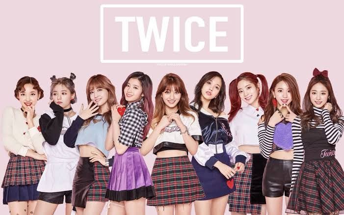 Apa Itu Aegyo Dan 5 Aegyo Dari Twice Yang Bikin Mimisan Halaman 1 Kompasiana Com