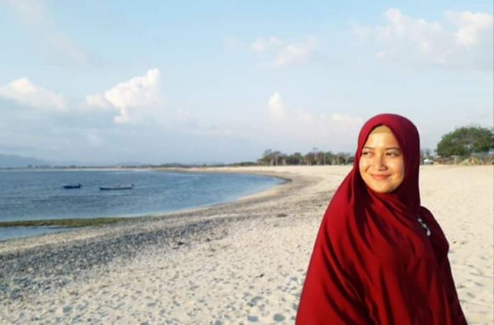 Tahukah Engkau Langit Yang Kau Tatap Ada Rindu Yang Kutitip Halaman 1 Kompasiana Com