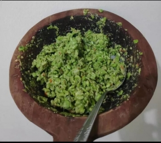 Menu Hemat Di Masa Pandemi Yuk Cobain Sambal Hiris Halaman 1 Kompasiana Com