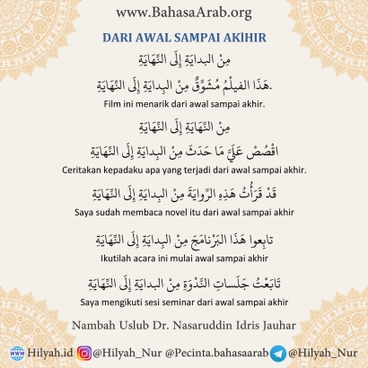 Uslub Bahasa Arab Kompasiana Com Uslub Bahasa Arab Kompasiana Com