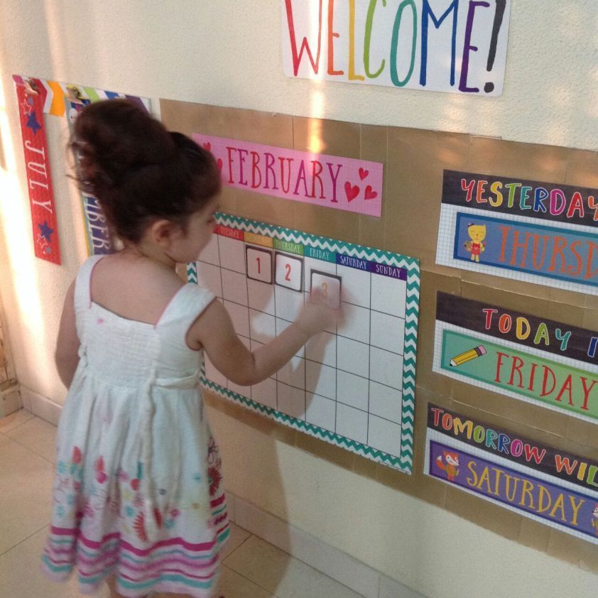 Cara Meningkatkan Atensi atau Konsentrasi Anak Halaman all - Kompasiana.com