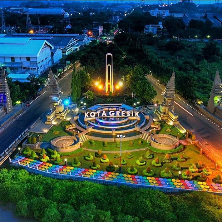 Estimasi Biaya Hidup di Kota Gresik Kompasiana com Estimasi Biaya Hidup di Kota Gresik Kompasiana com