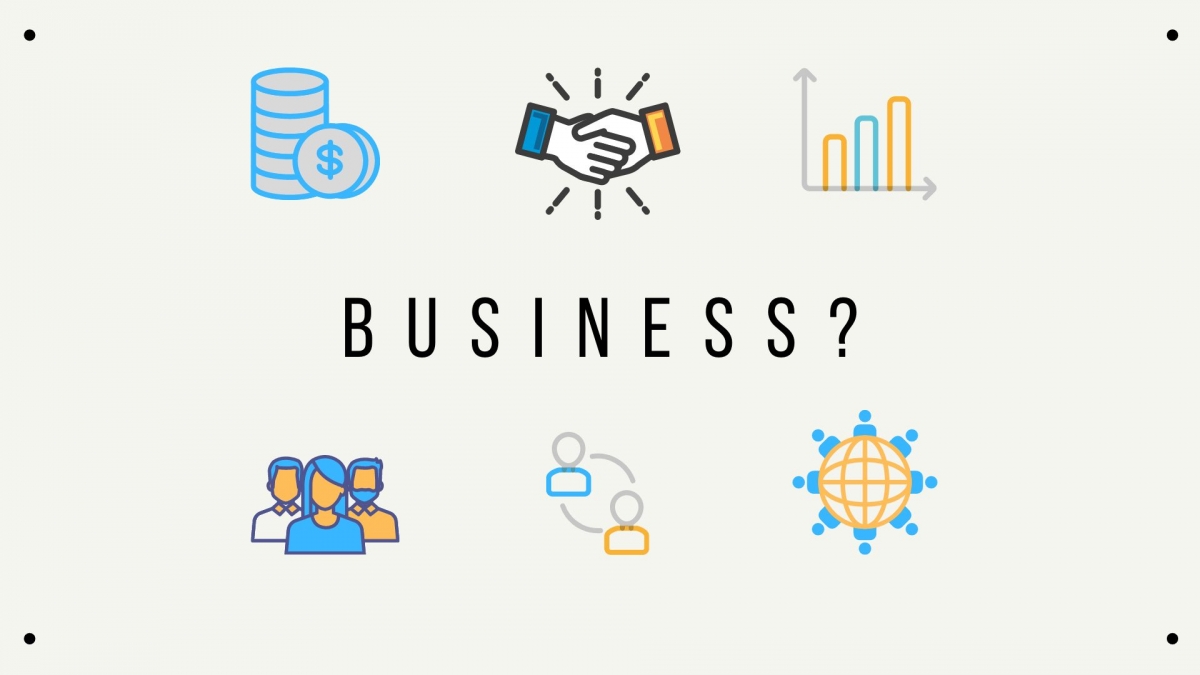 Manfaat Sistem Informasi dalam Dunia Bisnis Halaman 1 Manfaat Sistem Informasi dalam Dunia Bisnis Halaman 1