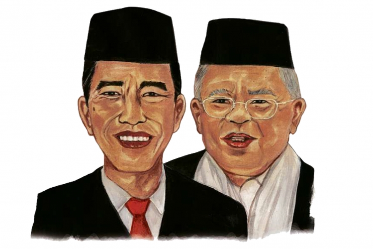 Ketika Presiden Jokowi Tanpa Beban Politik, Kenapa Banyak Intrik ...