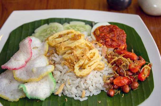 Nasi  Uduk  Sarapan Khas Orang Betawi Kompasiana com  Nasi  Uduk  Sarapan Khas Orang Betawi Kompasiana com