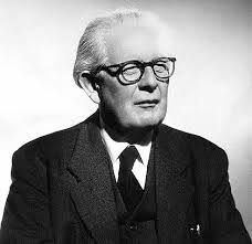 Tokoh 2025 jean piaget