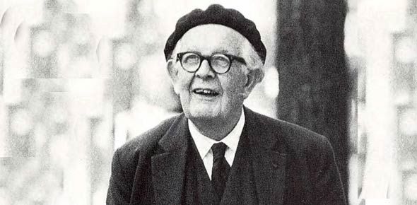 tokoh jean piaget