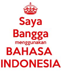 Siapa Yang Harus Bangga Terhadap Bahasa Indonesia Kalau Bukan Kita Sendiri Halaman All Kompasiana Com
