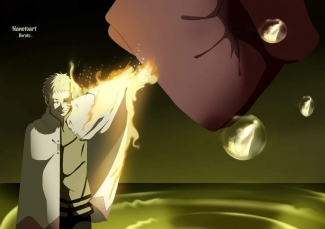 Download Apakah Naruto Akan Mati Di Chapter 51 Photos