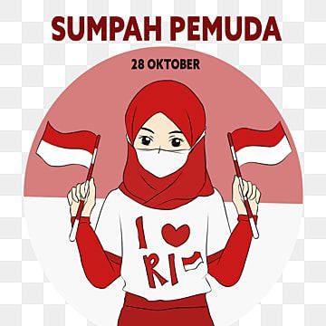 Sumpah Pemuda Jangan Menjadi Pemuda Yang Hanya Bersumpah Lalu Menjadi Sampah Halaman All Kompasiana Com