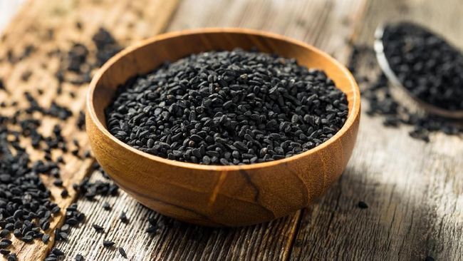 Jinten Hitam Warisan Nabi Obat Herbal Kesehatan Pribadi Jinten Hitam Warisan Nabi Obat Herbal Kesehatan Pribadi