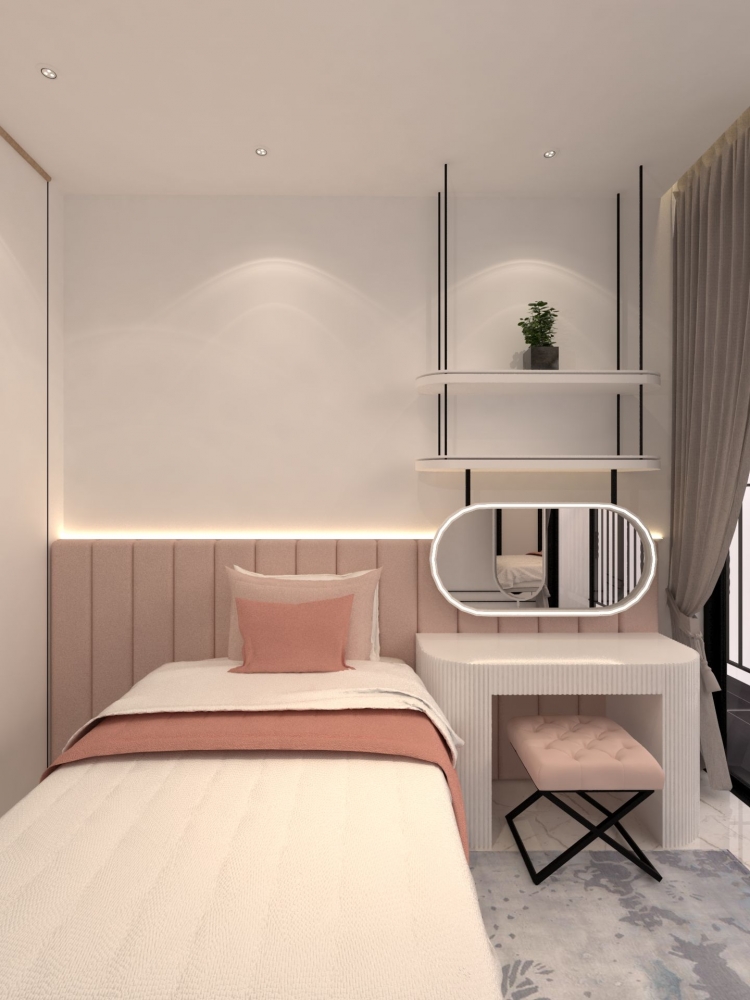 Ingin Memiliki Kamar  Menarik tapi Simpel Ini Tip  Ingin Memiliki Kamar  Menarik tapi Simpel Ini Tip