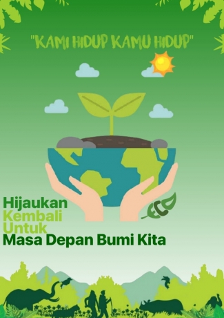 Manfaat Adanya Sebuah Pelestarian Hutan Halaman All Kompasiana Com Dengan demikina kita dapat menyadari hal-hal yang paling tepat untuk menanganinya. Manfaat Adanya Sebuah Pelestarian Hutan Halaman All Kompasiana Com Berharap postingan Poster gambar bumi hijau diatas bisa berguna buat kalian.