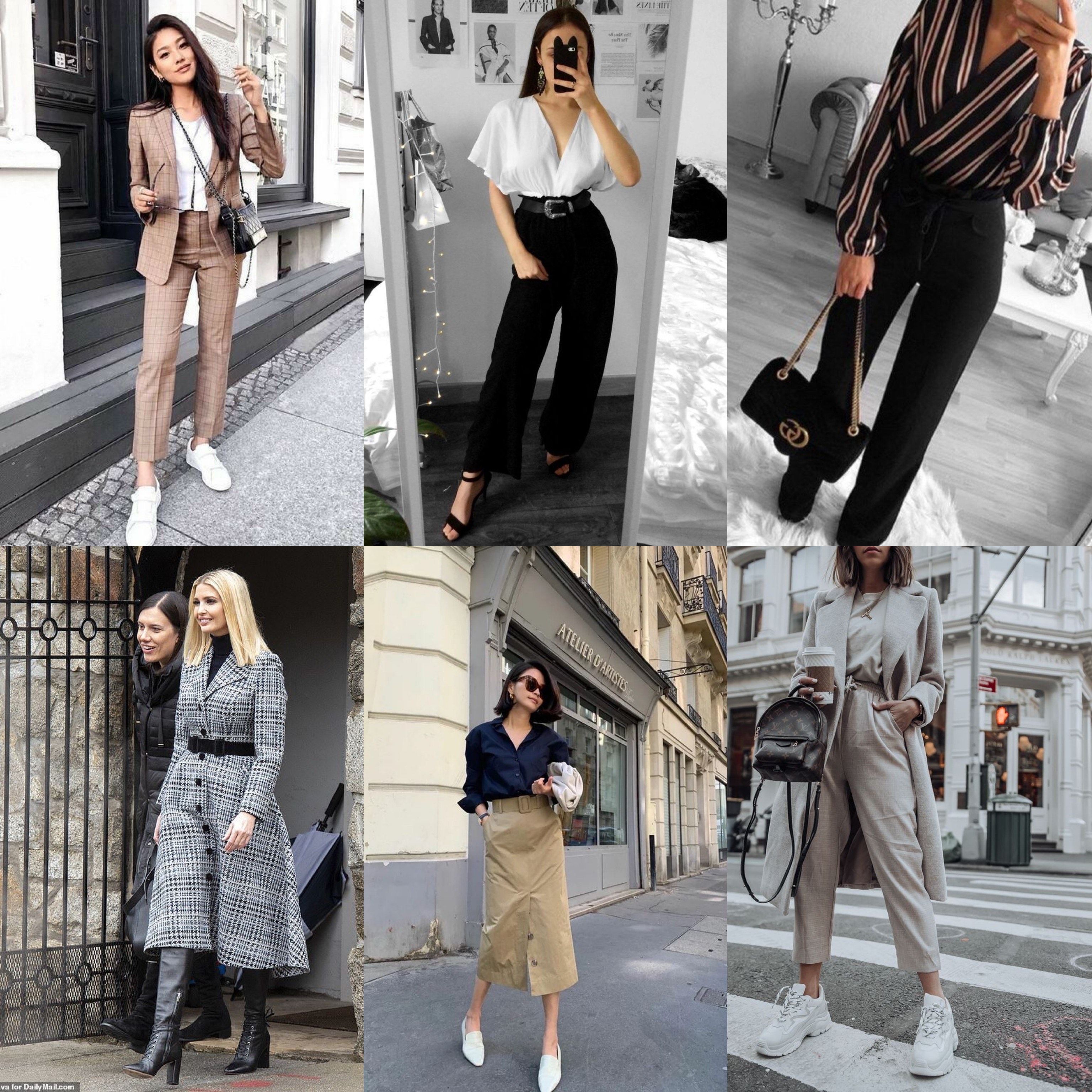 Formal Vibes Alert! Inspirasi Mix and Match Baju Untuk Acara Formal - Kompasiana.com