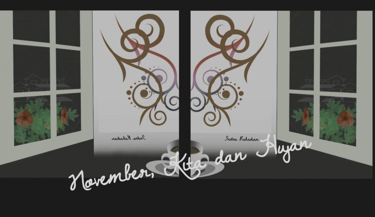 Puisi November Kita dan Hujan Kompasiana com Puisi November Kita dan Hujan Kompasiana com