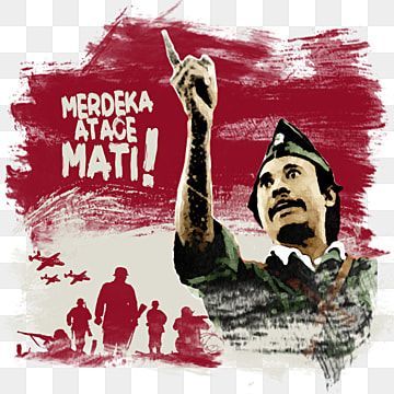Aktualisasi Nilai-nilai Kepahlawanan di Masa Kini, Sebuah Tantangan