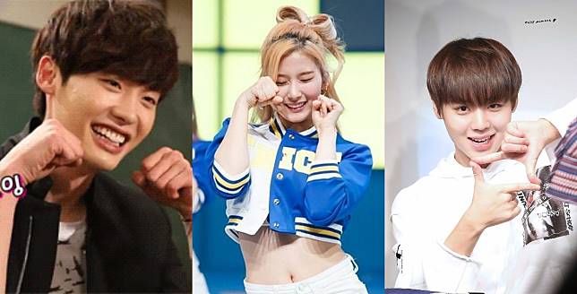 Aegyo Cara Orang Korea Memikat Hati Lawan Jenis Kompasiana Com