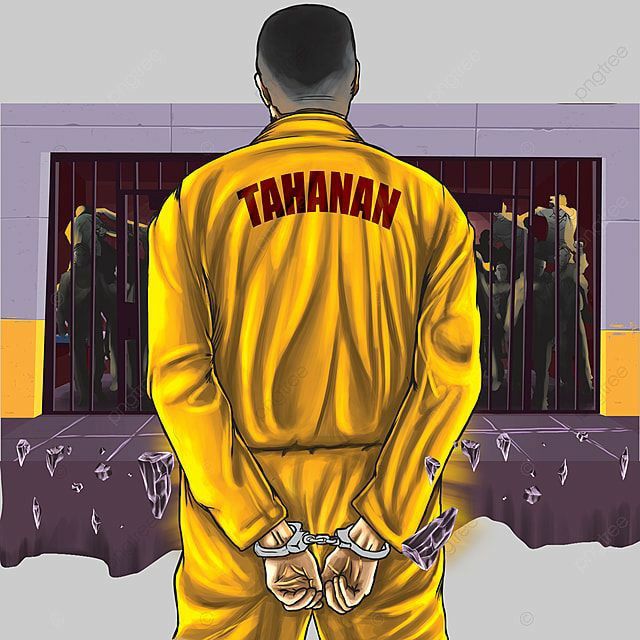 Generasi Muda Agen Perubahan Rawan Akan Tindak Kriminalitas Halaman All Kompasiana Com